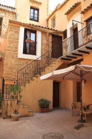 Corte Dei Greci Агридженто Экстерьер фото